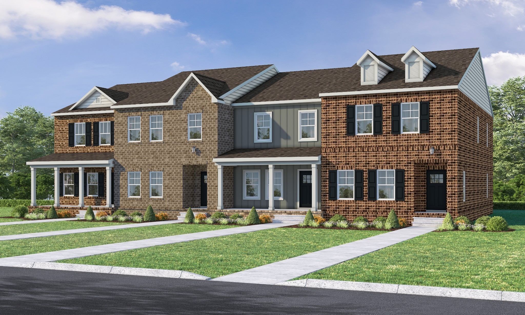 717 Coburg Street Gallatin TN 37066