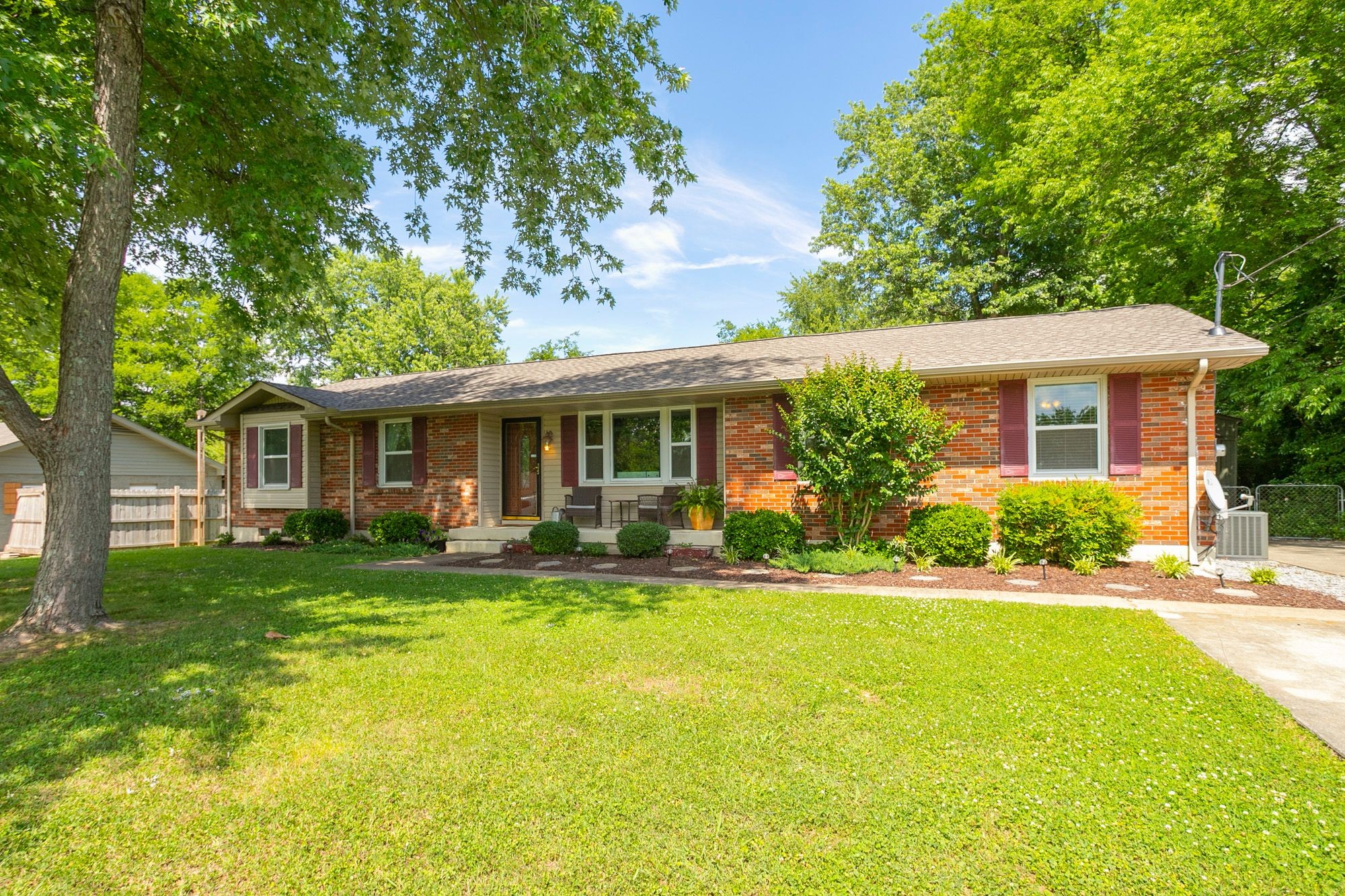 117 Hazelwood Drive Hendersonville TN 37075