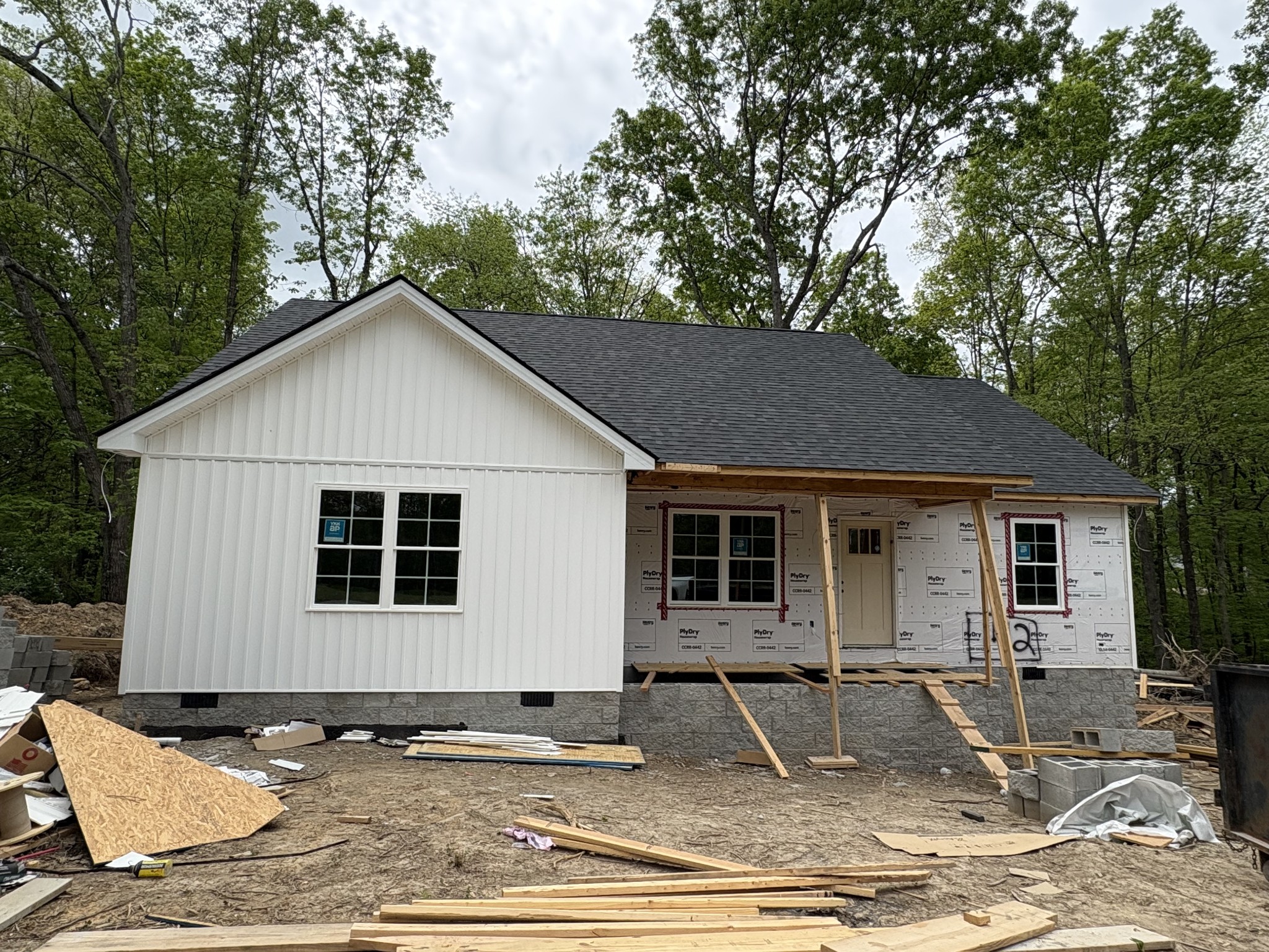 142 Poling Drive Pulaski TN 38478