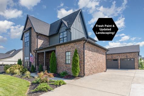 6009 Emma Victoria Drive Franklin TN 37064