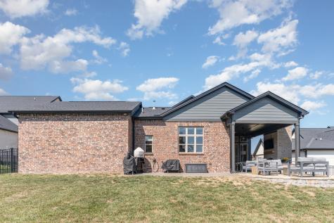 6009 Emma Victoria Drive Franklin TN 37064