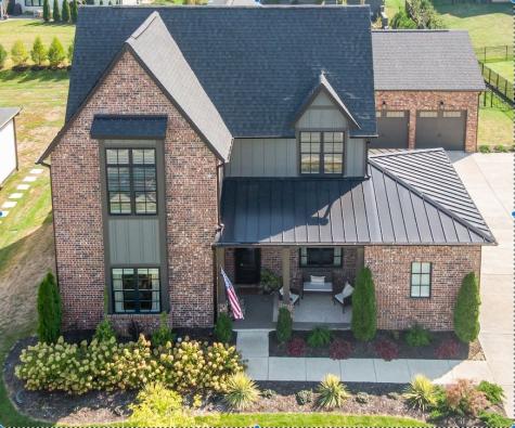 6009 Emma Victoria Drive Franklin TN 37064