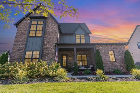 6009 Emma Victoria Drive Franklin TN 37064
