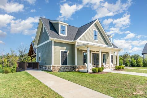 6009 Emma Victoria Drive Franklin TN 37064