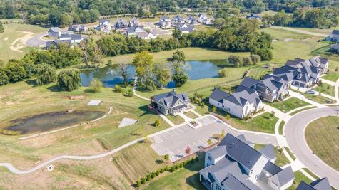6009 Emma Victoria Drive Franklin TN 37064