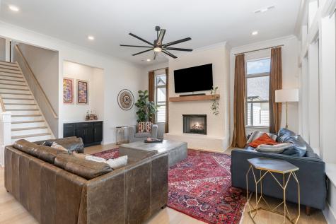 6009 Emma Victoria Drive Franklin TN 37064