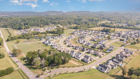 6009 Emma Victoria Drive Franklin TN 37064