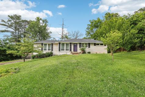 512 Northcrest Drive Nashville TN 37211