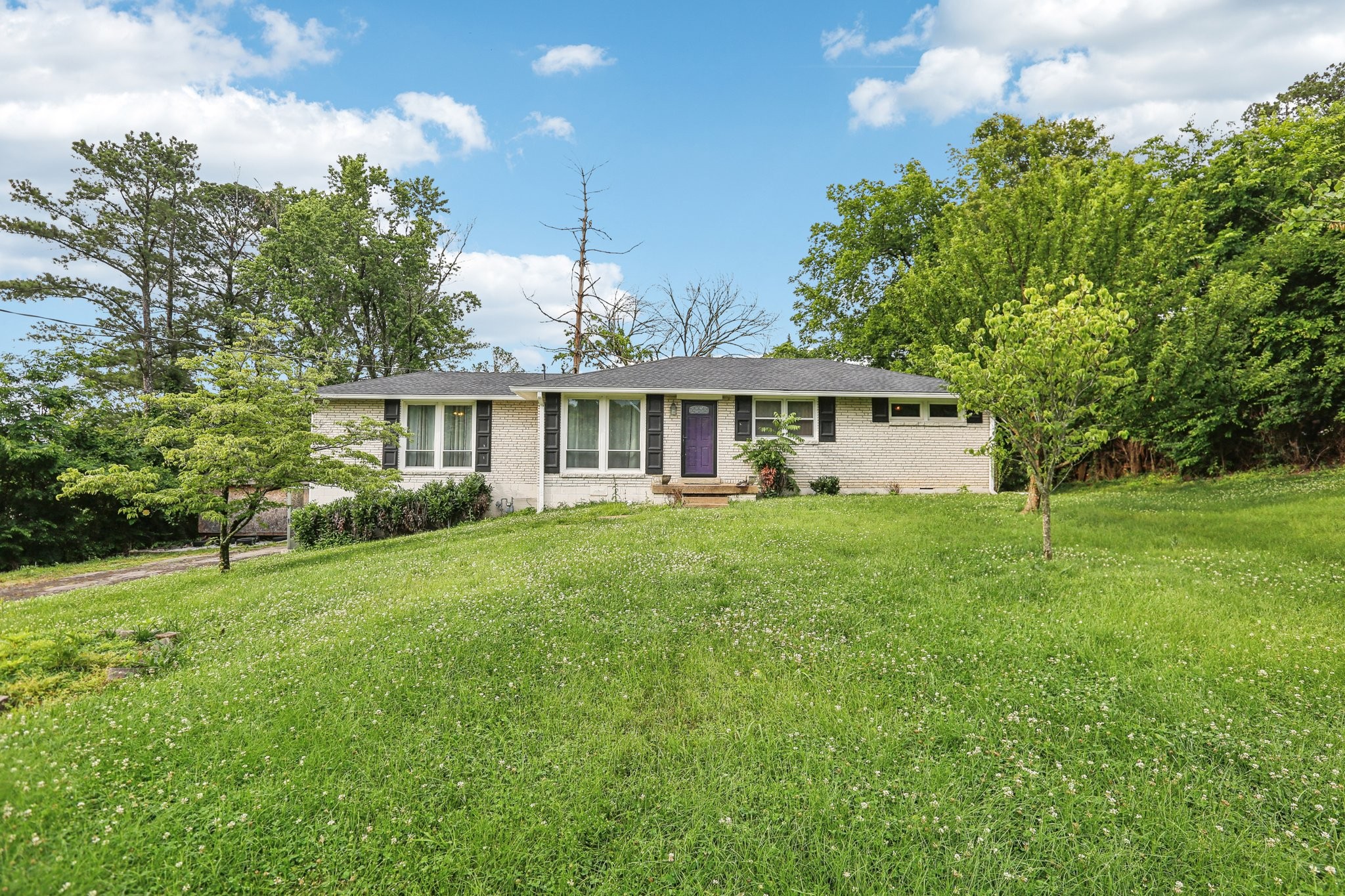 512 Northcrest Drive Nashville TN 37211