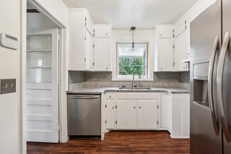 512 Northcrest Drive Nashville TN 37211