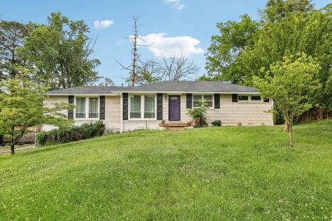 512 Northcrest Drive Nashville TN 37211