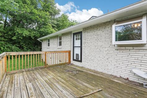 512 Northcrest Drive Nashville TN 37211