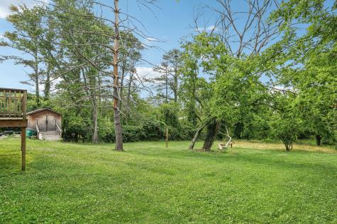 512 Northcrest Drive Nashville TN 37211