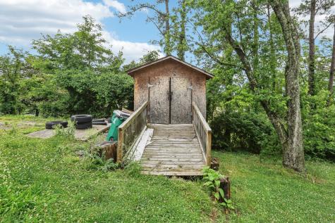 512 Northcrest Drive Nashville TN 37211