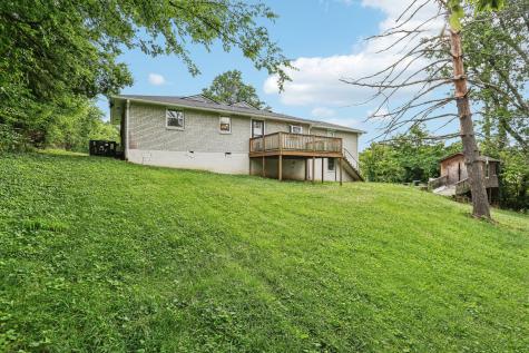 512 Northcrest Drive Nashville TN 37211