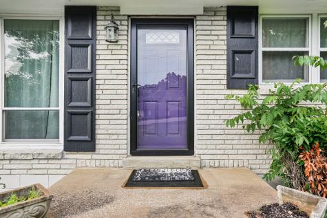 512 Northcrest Drive Nashville TN 37211