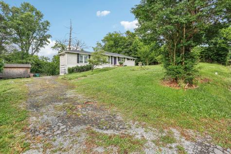 512 Northcrest Drive Nashville TN 37211