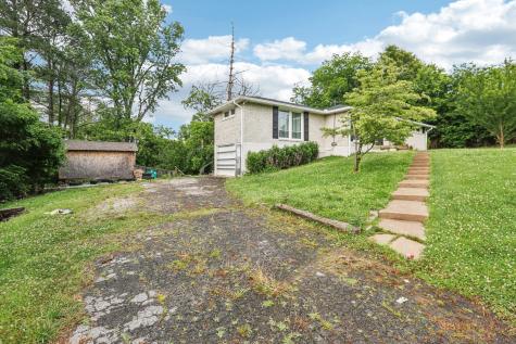 512 Northcrest Drive Nashville TN 37211