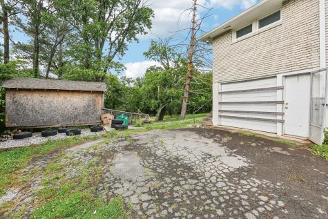 512 Northcrest Drive Nashville TN 37211