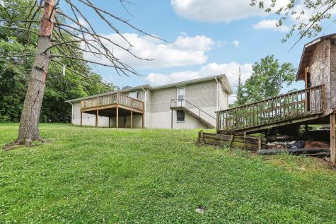 512 Northcrest Drive Nashville TN 37211
