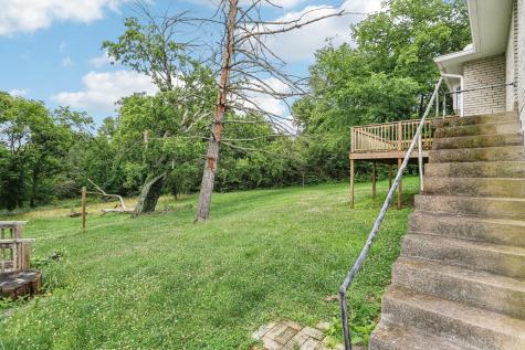 512 Northcrest Drive Nashville TN 37211