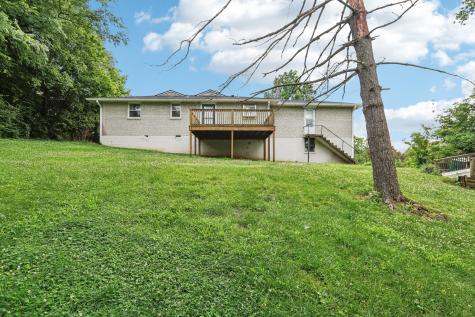 512 Northcrest Drive Nashville TN 37211