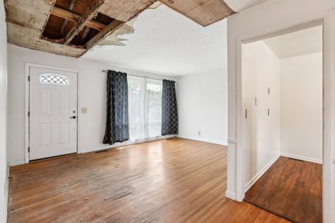 512 Northcrest Drive Nashville TN 37211