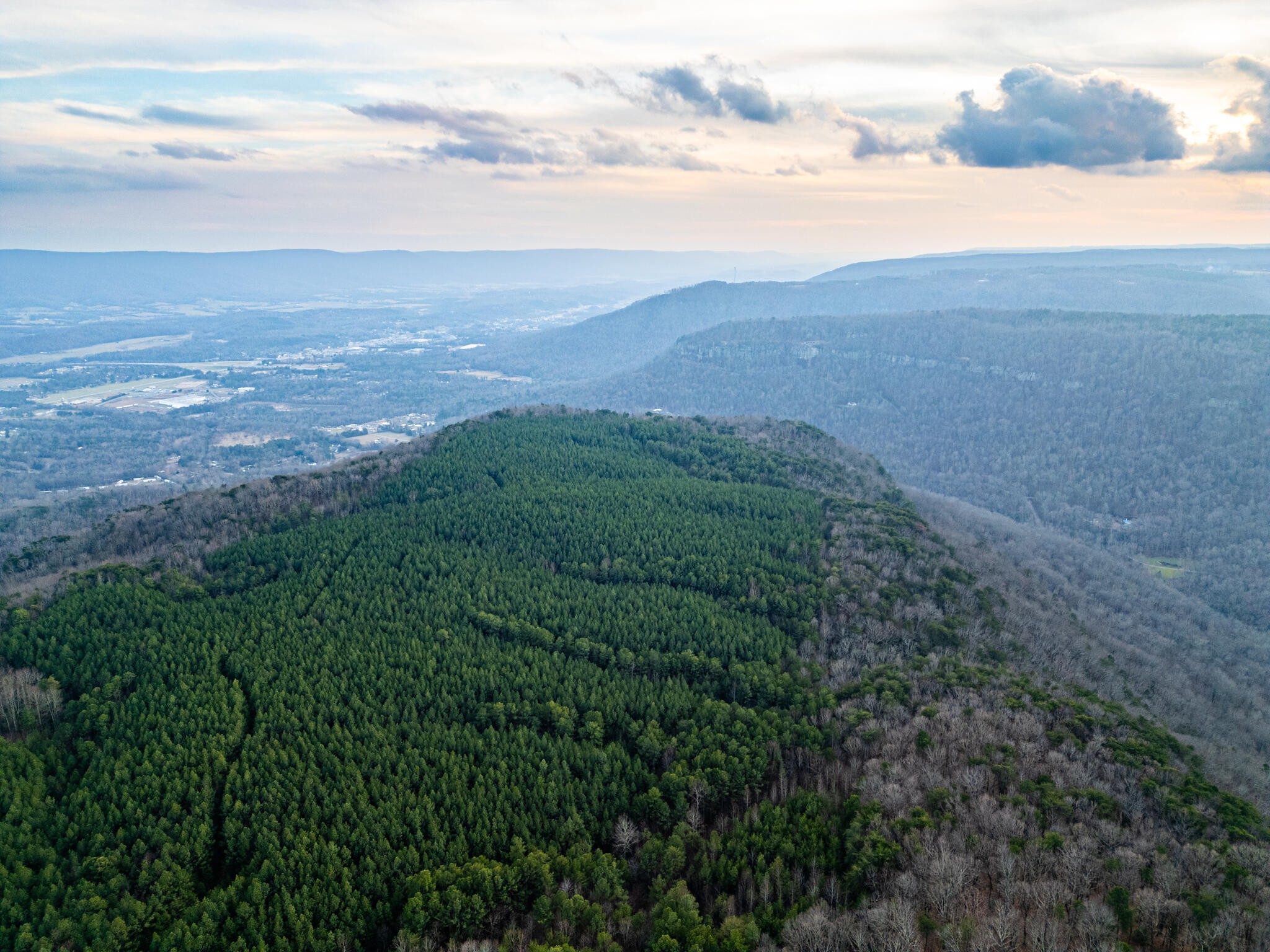 2900300 Smith Mountain Dunlap TN 37327