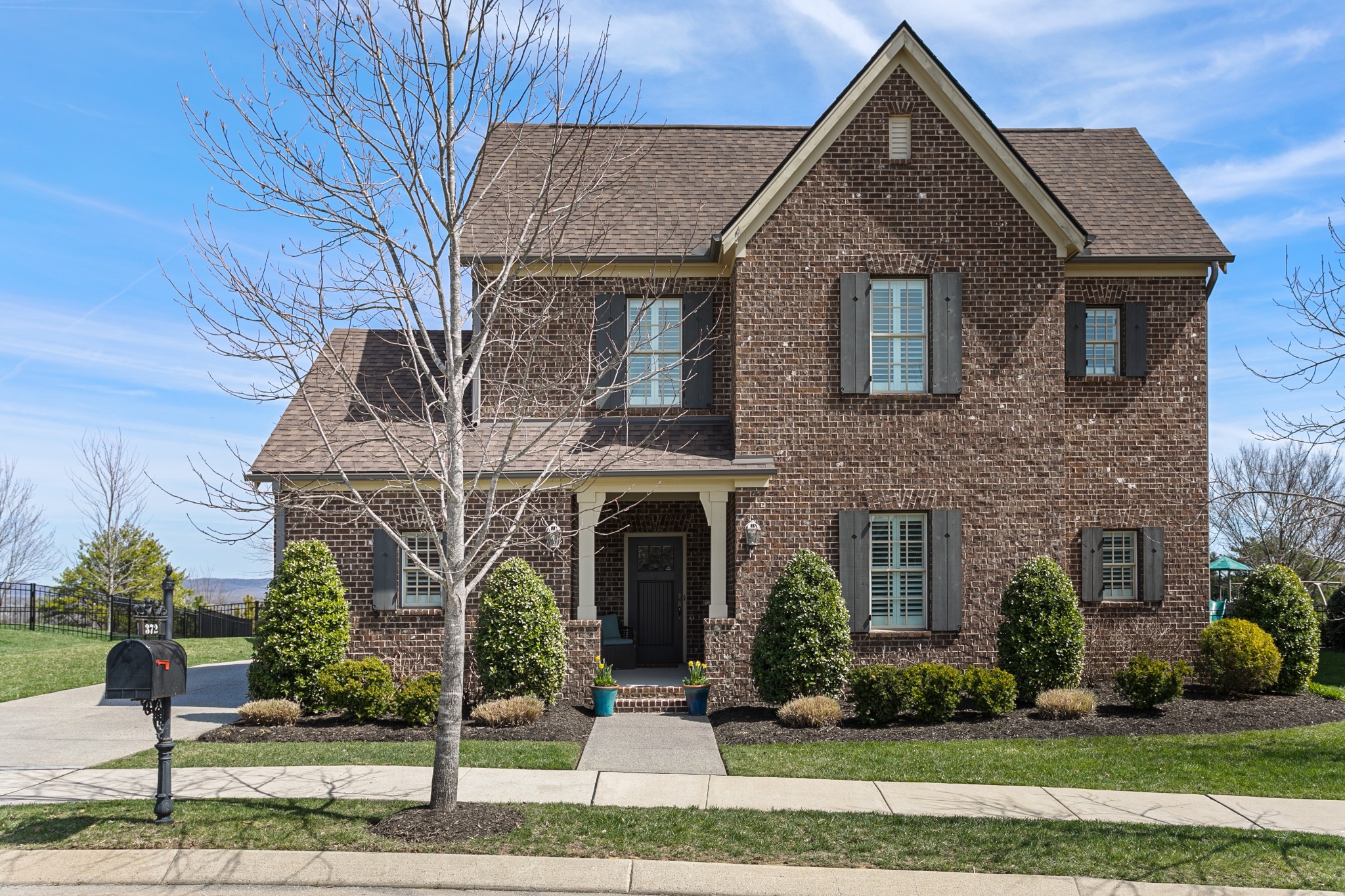 372 Finnhorse Lane Franklin TN 37064