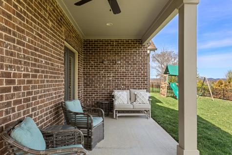 372 Finnhorse Lane Franklin TN 37064