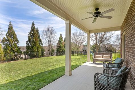 372 Finnhorse Lane Franklin TN 37064