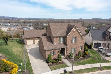 372 Finnhorse Lane Franklin TN 37064