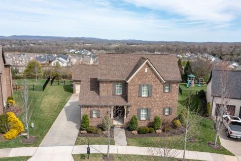 372 Finnhorse Lane Franklin TN 37064