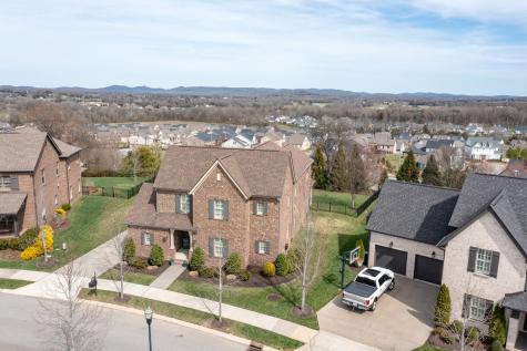 372 Finnhorse Lane Franklin TN 37064
