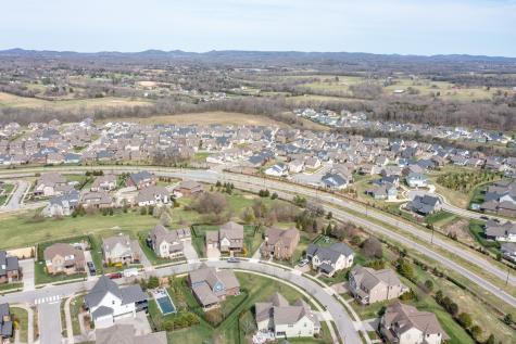 372 Finnhorse Lane Franklin TN 37064