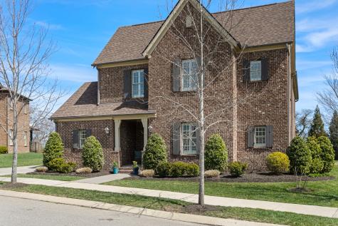 372 Finnhorse Lane Franklin TN 37064