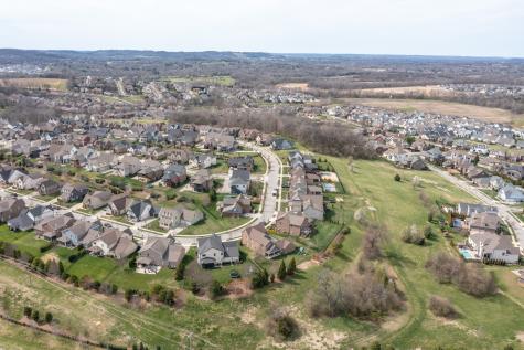 372 Finnhorse Lane Franklin TN 37064