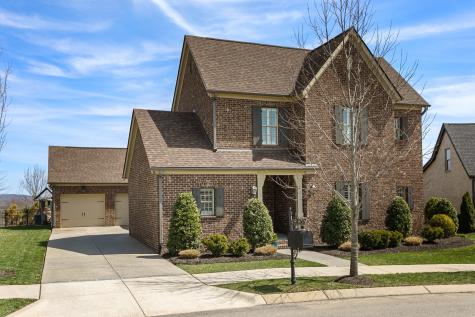372 Finnhorse Lane Franklin TN 37064