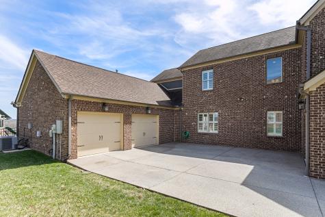 372 Finnhorse Lane Franklin TN 37064