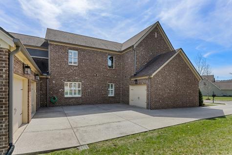 372 Finnhorse Lane Franklin TN 37064