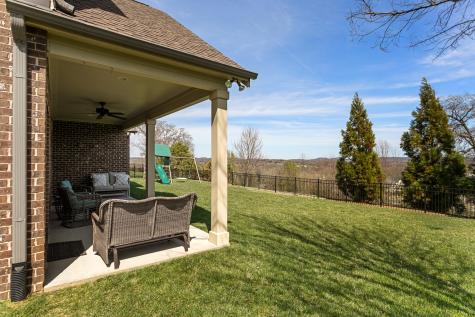 372 Finnhorse Lane Franklin TN 37064