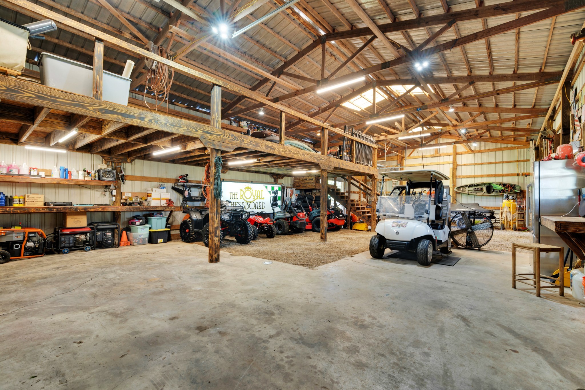 5016 Hillsboro Highway Hillsboro TN 37342