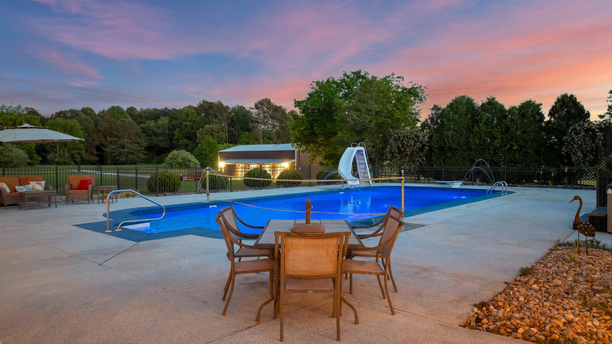 5016 Hillsboro Highway Hillsboro TN 37342