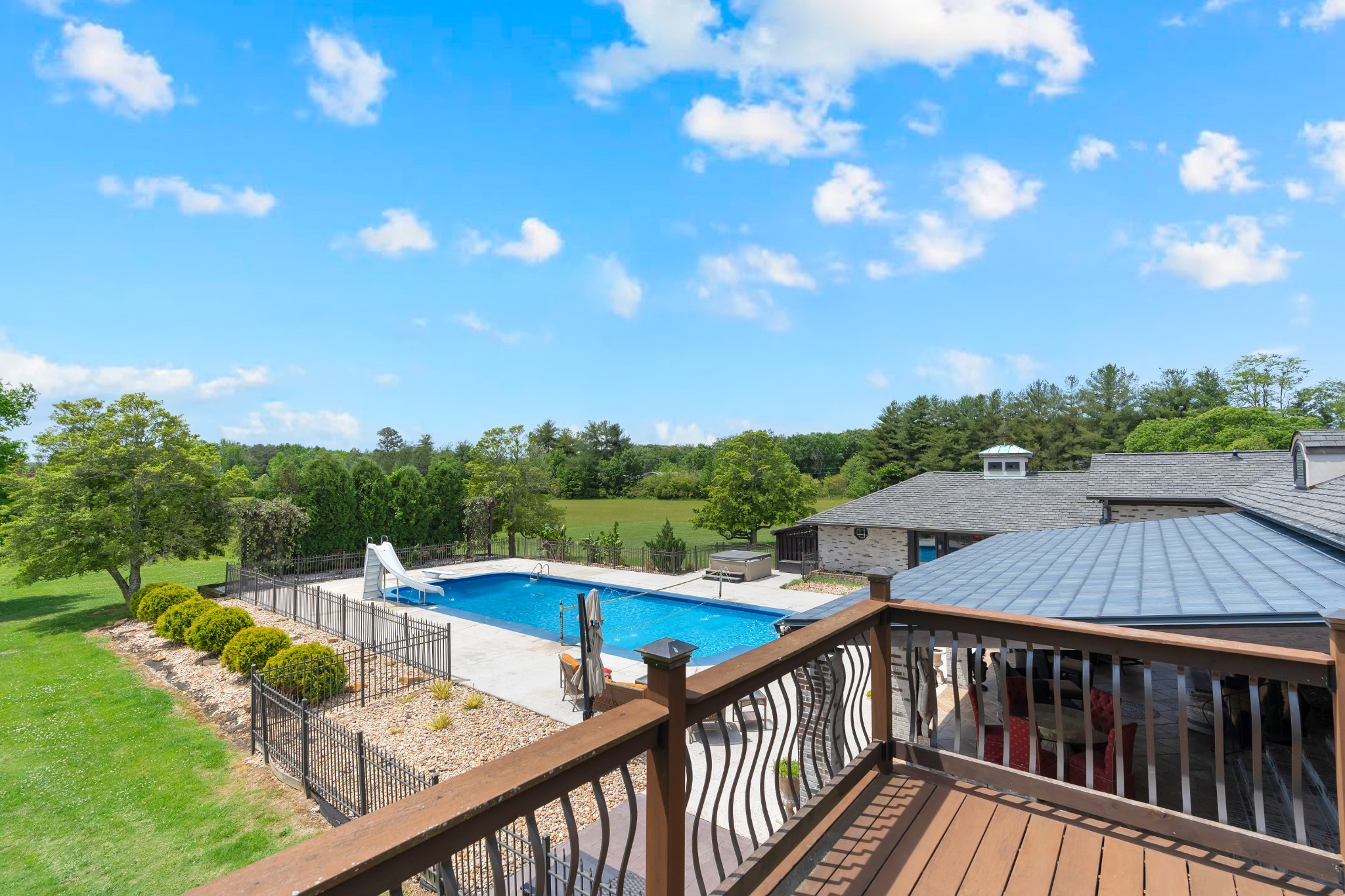 5016 Hillsboro Highway Hillsboro TN 37342