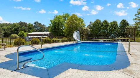 5016 Hillsboro Highway Hillsboro TN 37342