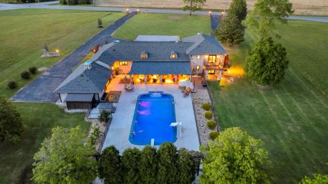 5016 Hillsboro Highway Hillsboro TN 37342