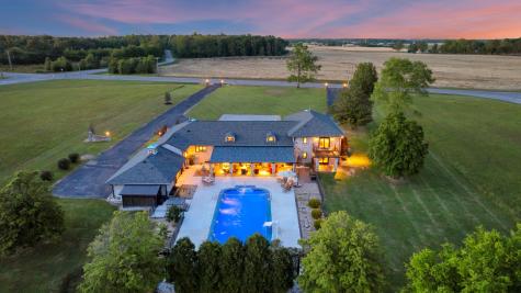 5016 Hillsboro Highway Hillsboro TN 37342