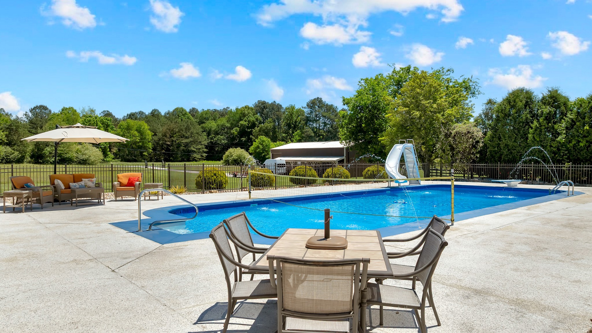5016 Hillsboro Highway Hillsboro TN 37342