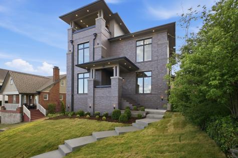 2113 Eastwood Avenue Nashville TN 37212