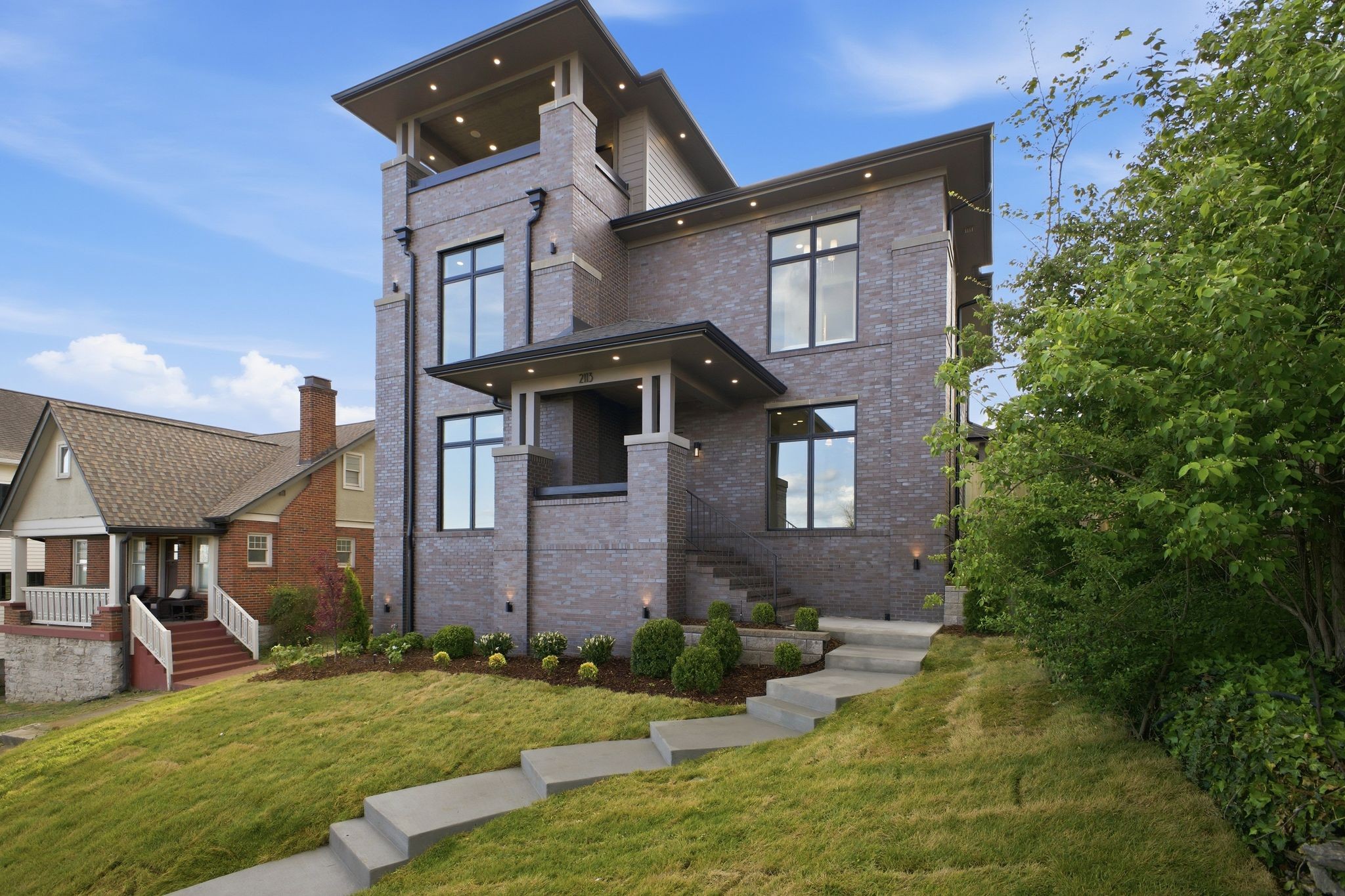 2113 Eastwood Avenue Nashville TN 37212